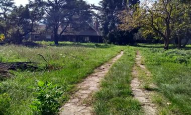 Fraccion en Venta Isidro Casanova / La Matanza (A155 1125)