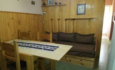 Departamento en Venta San Bernardo / De la Costa (B012 101)