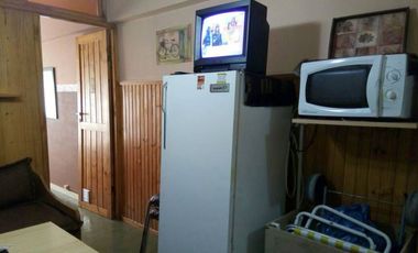 Departamento en Venta San Bernardo / De la Costa (B012 101)