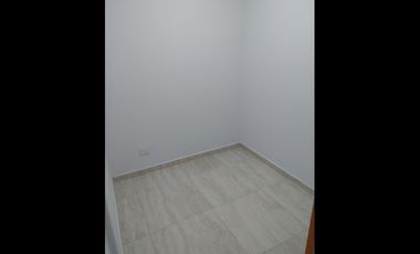 Departamento en Venta Villa Luzuriaga / La Matanza (B012 118)