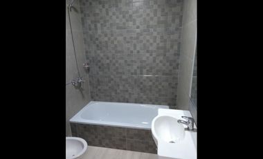 Departamento en Venta Villa Luzuriaga / La Matanza (B012 118)