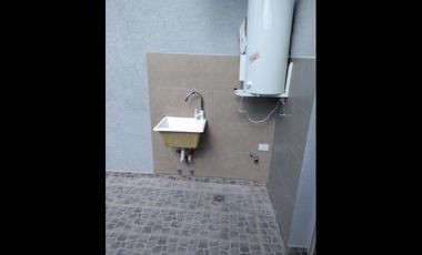 Departamento en Venta Villa Luzuriaga / La Matanza (B012 118)