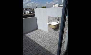 Departamento en Venta Villa Luzuriaga / La Matanza (B012 121)