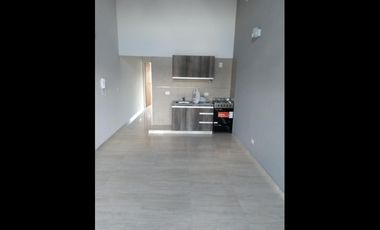 Departamento en Venta Villa Luzuriaga / La Matanza (B012 121)