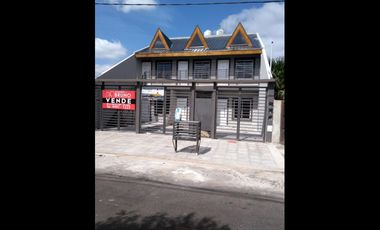 Departamento en Venta Villa Luzuriaga / La Matanza (B012 121)