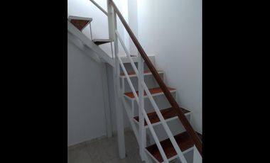 Departamento en Venta Villa Luzuriaga / La Matanza (B012 121)