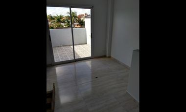 Departamento en Venta Villa Luzuriaga / La Matanza (B012 121)