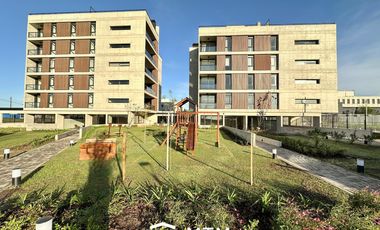 Departamento en Venta, Granadero Baigorria. Botania.