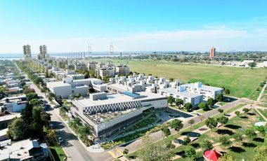 Departamento en Venta, Granadero Baigorria. Botania.