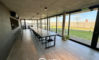 Departamento en Venta, Granadero Baigorria. Botania.