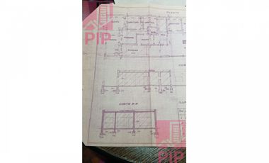 Lote en Venta El Palomar / Moron (B110 1154)