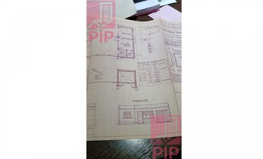 Lote en Venta El Palomar / Moron (B110 1154)