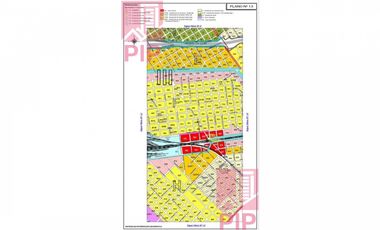 Lote en Venta El Palomar / Moron (B110 1154)