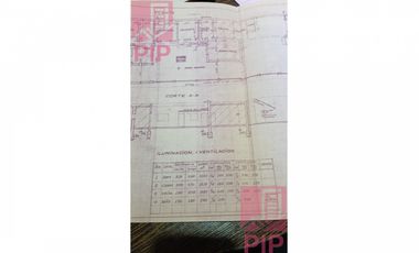 Lote en Venta El Palomar / Moron (B110 1154)