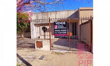 Lote en Venta El Palomar / Moron (B110 1154)
