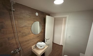 Departamento en Alquiler de 2 Dormitorios con Cochera - General Paz