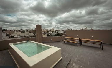 Departamento en Alquiler de 2 Dormitorios con Cochera - General Paz