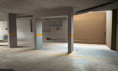 Departamento en Alquiler de 2 Dormitorios con Cochera - General Paz