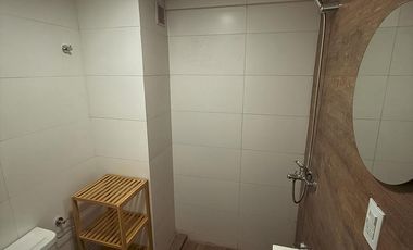 Departamento en Alquiler de 2 Dormitorios con Cochera - General Paz