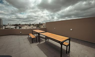 Departamento en Alquiler de 2 Dormitorios con Cochera - General Paz