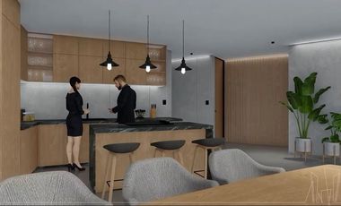 Pre Venta Departamentos de Lujo con vista espectacular y excelente ubicación