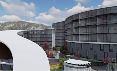 Pre Venta Departamentos de Lujo con vista espectacular y excelente ubicación