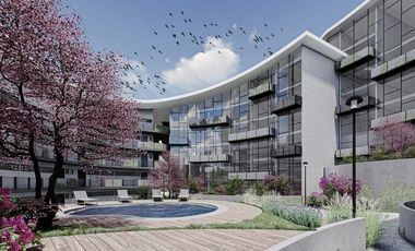 Pre Venta Departamentos de Lujo con vista espectacular y excelente ubicación