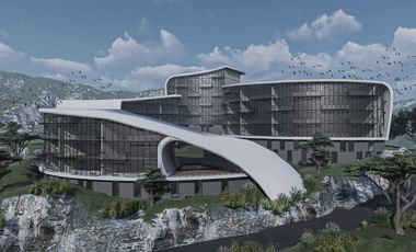 Pre Venta Departamentos de Lujo con vista espectacular y excelente ubicación