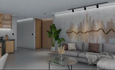 Pre Venta Departamentos de Lujo con vista espectacular y excelente ubicación