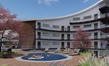 Pre Venta Departamentos de Lujo con vista espectacular y excelente ubicación