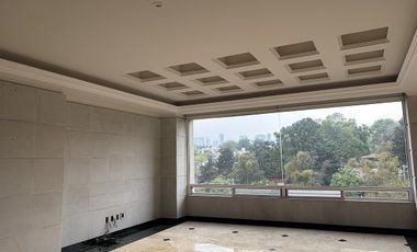 DEPARTAMENTO EN RENTA BOSQUES DE LAS LOMAS