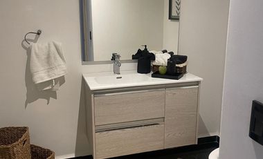 DEPARTAMENTO EN RENTA BOSQUES DE LAS LOMAS