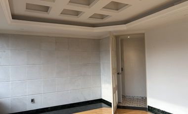 DEPARTAMENTO EN RENTA BOSQUES DE LAS LOMAS