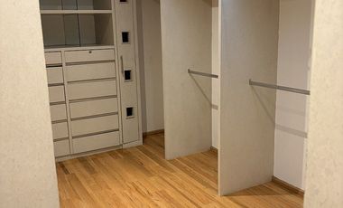 DEPARTAMENTO EN RENTA BOSQUES DE LAS LOMAS