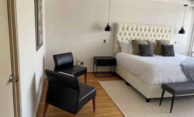 DEPARTAMENTO EN RENTA BOSQUES DE LAS LOMAS