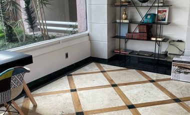 DEPARTAMENTO EN RENTA BOSQUES DE LAS LOMAS