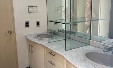 DEPARTAMENTO EN RENTA BOSQUES DE LAS LOMAS