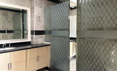 DEPARTAMENTO EN RENTA BOSQUES DE LAS LOMAS