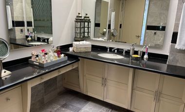 DEPARTAMENTO EN RENTA BOSQUES DE LAS LOMAS