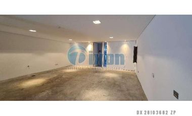 Beccar - Departamento tipo casa - Alquiler