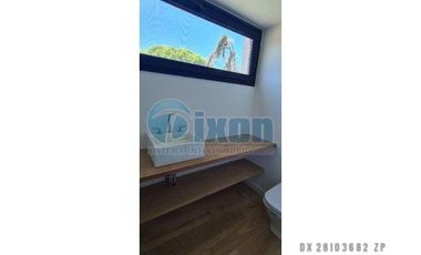 Beccar - Departamento tipo casa - Alquiler