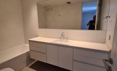 Beccar - Departamento tipo casa - Alquiler