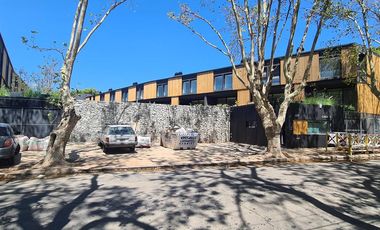 Beccar - Departamento tipo casa - Alquiler