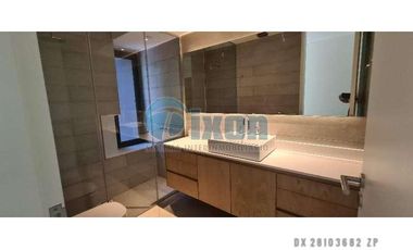 Beccar - Departamento tipo casa - Alquiler