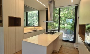 Beccar - Departamento tipo casa - Alquiler