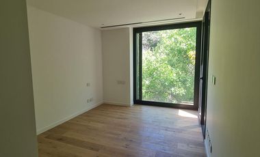 Beccar - Departamento tipo casa - Alquiler