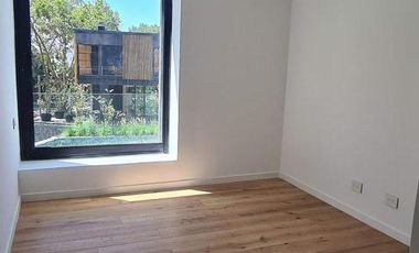 Beccar - Departamento tipo casa - Alquiler