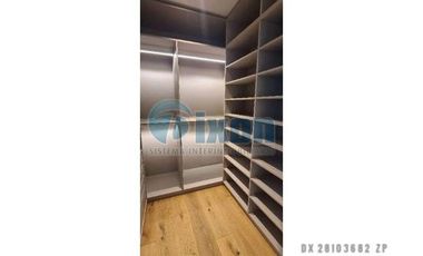 Beccar - Departamento tipo casa - Alquiler