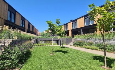 Beccar - Departamento tipo casa - Alquiler