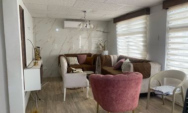 Casa en alquiler en la Primavera 2,  Durán  LauC